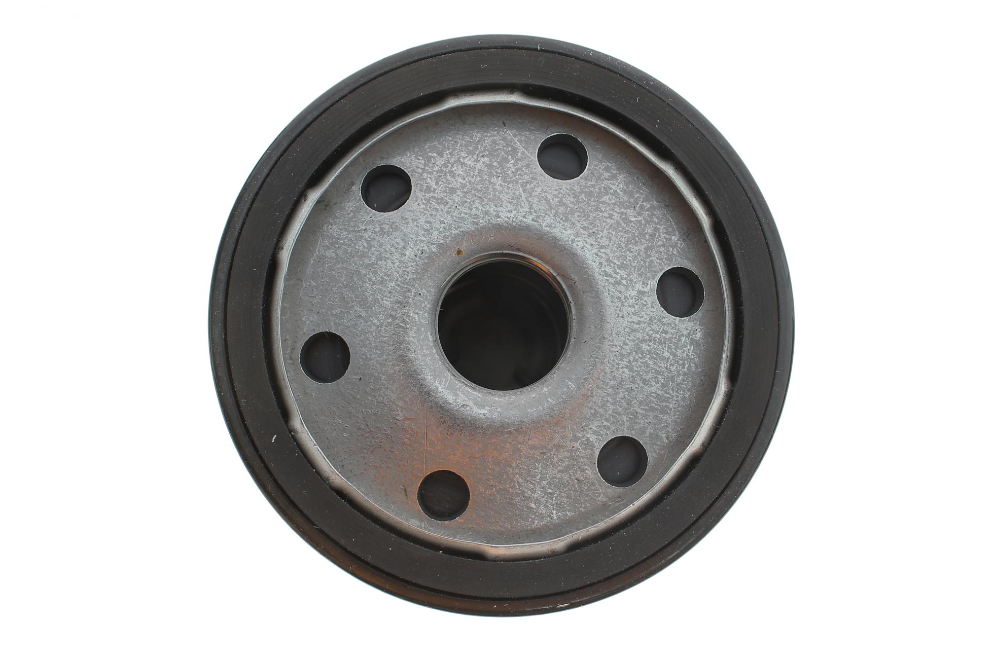 WL7319 WIX FILTERS